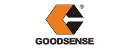 Marcas que trabalhamos: Goodsense