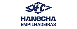 Marcas que trabalhamos: Hangcha