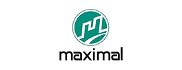 Marcas que trabalhamos: Maximal