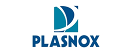 Marcas que trabalhamos: Plasnox