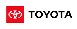 Marcas que trabalhamos: Toyota