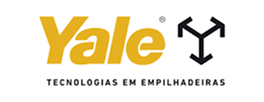 Marcas que trabalhamos: Yale